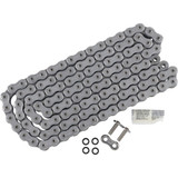 Threed 525 Z - Chain - 120 Links - Chrome 525Z3D-120C Threed 525 Z - Chain - 120 Links - Chrome 525Z3D-120C