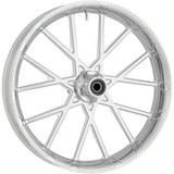 Arlen Ness Wheel - Procross - Front - Dual Disc/With Abs - Chrome - 21X3.5 10102-204-6008 Arlen Ness Wheel - Procross - Front - Dual Disc/With Abs - Chrome - 21X3.5 10102-204-6008
