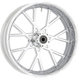 Arlen Ness 10102-203-6501 18X5.5" R.Prcros Chr Abs