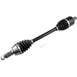 Moose Offroad Pol-6015Hd Hd Axle Kt Complt Polaris