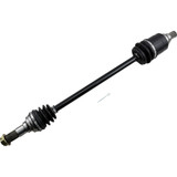 Moose Offroad Kym-7003 Axle Kit Complete Kymco