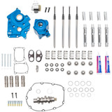 S&S Cycle 310-1082B Cams 550C W/Plate M8 O/C