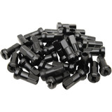 Moose Offroad 24-810 Nipple Set Mx1 8 Ga Blk