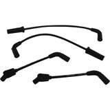 Sumax Spark Plug Wire - 8 Mm - Black 30038 Sumax Spark Plug Wire - 8 Mm - Black 30038