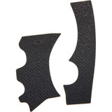 D'Cor Visuals Frame Grip Tape - Gray - Suzuki 16-40-101