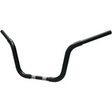 Khrome Werks Handlebar - Heritage - Black 300840 Khrome Werks Handlebar - Heritage - Black 300840