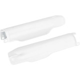 Ufo Ho03672041 Fork Sldr Protctrs Cr Wht