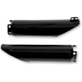 Ufo Ho03672-001 Fork Cover Cr Blk