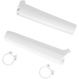 Ufo Su02943041 Fork Sldr Prot Rm 92-3Wht