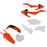 Ufo Ktkit519-999 Body Kit Ktm 85 Oem