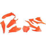 Ufo Replacement Body Kit - Fluorescent Orange Ktkit519-Fflu Ufo Replacement Body Kit - Fluorescent Orange Ktkit519-Fflu