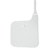 Ufo Ho02607041 Frt #Plate Cr'S 83-89 Wht