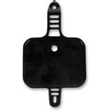 Ufo Ho03642-001 Frt #Plt Crf50 Blk