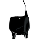 Ufo Ka03701001 Frt #Plate Kx 96-00 Black