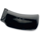 Rear Mud Plate - Black Su02998001