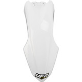 Ufo Ka04714-047 Fender Frt Klx110 Wht
