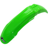 Ufo Ka03736-026 Fender Front Kawasaki Grn