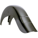 Klock Werks 4" Stretched Rear Fender - Frenched - 7.125" W Kwf-02-0390 Klock Werks 4" Stretched Rear Fender - Frenched - 7.125" W Kwf-02-0390