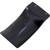 Acerbis Mud Flap - Black 2081700001