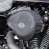 S&S Cycle 170-0747 Pre Filter T-Drop A-Stngr