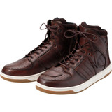 Z1R Frontline Boots - Brown - Size 9.5