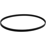 Belt Drives Ltd. Rear Drive Belt - 133 Tooth - 1-1/8" Pcc-133-118