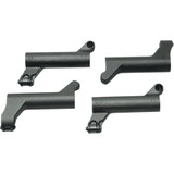 Tp Engineering Pro Series Rocker Arms 45-0245-23 Tp Engineering Pro Series Rocker Arms 45-0245-23