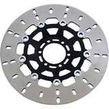 Ebc Vintage Brake Rotor - Yamaha Vmd2024 Ebc Vintage Brake Rotor - Yamaha Vmd2024