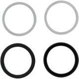 Leakproof Seals 5263 Fork Seal 48X58X8.5/10