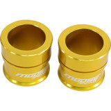 Moose Racing Fast Wheel Spacer - Front - Yellow - Suzuki W16-3304Y Moose Racing Fast Wheel Spacer - Front - Yellow - Suzuki W16-3304Y