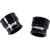 Moose Racing Fast Wheel Spacer - Front - Black - Suzuki W16-3304Gb Moose Racing Fast Wheel Spacer - Front - Black - Suzuki W16-3304Gb