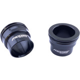 Moose Racing Fast Wheel Spacer - Front - Black W16-5311Gb Moose Racing Fast Wheel Spacer - Front - Black W16-5311Gb