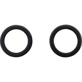 Moose Racing Fast Wheel Spacer - Front - Black - Yamaha W16-4307Gb Moose Racing Fast Wheel Spacer - Front - Black - Yamaha W16-4307Gb