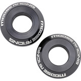 Moose Racing Fast Wheel Spacer - Rear - Black - Yamaha W16-4301Gb Moose Racing Fast Wheel Spacer - Rear - Black - Yamaha W16-4301Gb