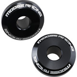 Moose Racing Fast Wheel Spacer - Rear - Black W16-5306Gb Moose Racing Fast Wheel Spacer - Rear - Black W16-5306Gb