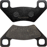 Moose Offroad M956-Org Brake Pad Qualifier Atv