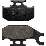 Moose Offroad M919-Org Brake Pad Qualifier Atv