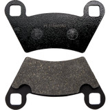 Moose Offroad M997-Org Brake Pad Qualifier Atv