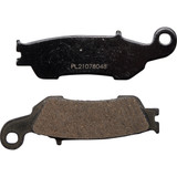 Moose Offroad M983-Org Brake Pad Qualifier M/C