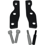 Baron Foot Control Extensions - Yamaha Ba-7250-00 Baron Foot Control Extensions - Yamaha Ba-7250-00