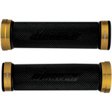 Driven Racing Dxg-Gd Grip D-Axis Gold/Black