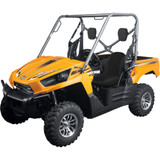 Classic Accessories 18-144-010403-0 Seat Cover Bukt Rhino Bk