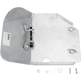Moose Racing Skid Plate - Silver - Yamaha - Tt-R 125/125 L 246