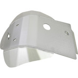 Moose Racing Skid Plate - Silver - Kawasaki - Klx 230/230 R 335 Moose Racing Skid Plate - Silver - Kawasaki - Klx 230/230 R 335