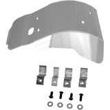 Moose Racing Skid Plate - Silver - Honda - Crf450R 457 Moose Racing Skid Plate - Silver - Honda - Crf450R 457