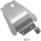 Moose Racing Skid Plate - Silver - Yz 250X/450X | Wr 250F/450F 328 Moose Racing Skid Plate - Silver - Yz 250X/450X | Wr 250F/450F 328