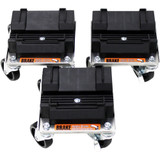 Super Caddy Ppc500 Dolly Blade