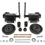 Kimpex Rouski Retractable Wheel System 472607 Kimpex Rouski Retractable Wheel System 472607