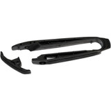 Ufo Chain Slider - Black - Ktm Kt03096-001