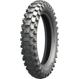 Michelin Tire - Desert Race Baja - Rear - 140/80-18 - 70R 46435 Michelin Tire - Desert Race Baja - Rear - 140/80-18 - 70R 46435